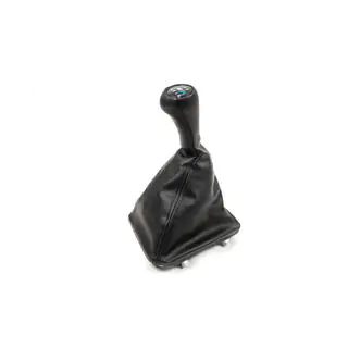 Husa schimbator + Nuca OEM 5 trepte (piele ecologica)