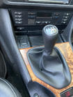 BMW 5 Series E39 1996-2003 Husa schimbator + maner OEM (piele ecologica) foto 4