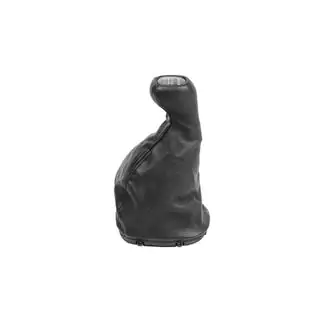 Husa Schimbator + Buton Elegance (2000-2004, Piele Ecologica) Mercedes C-class W203 2000-2007 foto 2