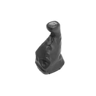 Husa Schimbator + Buton Elegance (2000-2004, Piele Ecologica) Mercedes C-class W203 2000-2007 foto 1