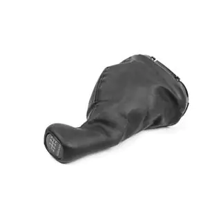 Husa Schimbator + Buton Elegance (2000-2004, Piele Ecologica) Mercedes C-class W203 2000-2007 foto 3