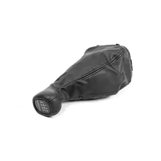 Husa Schimbator + Buton Elegance (2000-2004, Piele Ecologica) Mercedes C-class W203 2000-2007 foto 4