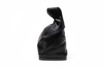 Mercedes C-class W202 1993-2001 Husa Schimbator + Buton Elegance (Piele ecologica) foto 4