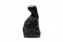 Mercedes C-class W202 1993-2001 Husa schimbator + maner Avantgard (piele ecologica) foto 2