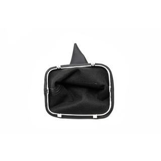 Husa Schimbator Viteze OEM (Piele Ecologica) BMW Seria 3 E30 1982–1994 foto 3
