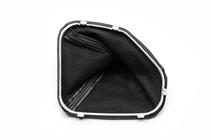BMW 5 Series E39 1996-2003 Husa Schimbator Viteze OEM (Piele Ecologica) foto 3
