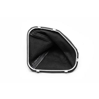 Husa Schimbator Viteze OEM (Piele Ecologica) BMW 5 Series E39 1996-2003 foto 3