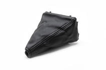 Mercedes E-class W124 1984–1997 Husa Schimbator Viteze OEM (Piele Ecologica) foto 2