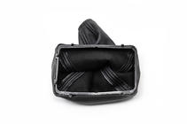 Mercedes E-class W124 1984–1997 Husa Schimbator Viteze OEM (Piele Ecologica) foto 3