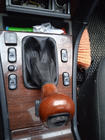 Mercedes C-class W202 1993-2001 Husa Schimbator Viteze OEM (Piele Ecologica) foto 5