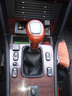 Mercedes C-class W202 1993-2001 Husa Schimbator Viteze OEM (Piele Ecologica) foto 7