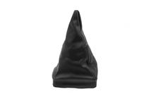 Mercedes C-class W202 1993-2001 Husa Schimbator Viteze OEM (Piele Ecologica) foto 1