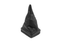 Mercedes C-class W202 1993-2001 Husa Schimbator Viteze OEM (Piele Ecologica) foto 2