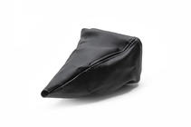 Mercedes E-class W210 1995-2002 Husa Schimbator Viteze OEM (Piele Ecologica) foto 2