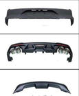 Ford Mustang 2015-2023 Kit Caroserie Complet foto 13