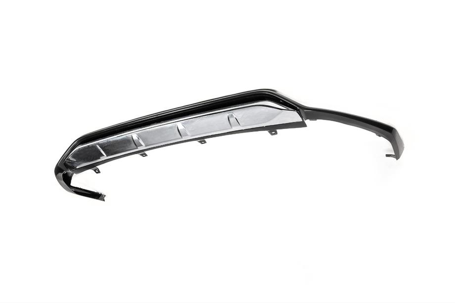Lexus RX 2016-2022 Spoiler fata si grila F-Sport (2016-2019) Foto 10