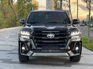 Toyota Land Cruiser 200 2007-2021 Faruri Fata 2016+ (LX-Design) foto 6