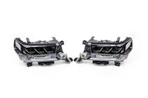 Toyota Land Cruiser 200 2007-2021 Faruri Fata 2016+ (LX-Design) foto 15