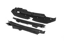 Toyota Land Cruiser Prado 150 2009-2023 Kit restyling catre Lexus GX460 2020 foto 12