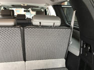 Toyota Sequoia 2007-2022 Covoras portbagaj (EVA, negru) foto 6