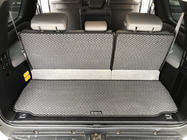 Toyota Sequoia 2007-2022 Covoras portbagaj (EVA, negru) foto 12