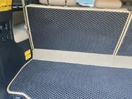 Toyota Sequoia 2007-2022 Covoras portbagaj (EVA, negru) foto 2