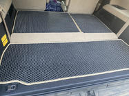 Toyota Sequoia 2007-2022 Covoras portbagaj (EVA, negru) foto 3