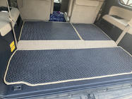 Toyota Sequoia 2007-2022 Covoras portbagaj (EVA, negru) foto 4