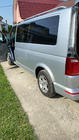 Volkswagen T6 2015-2024 Set aparatori noroi OEM (4 buc) foto 6