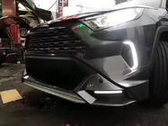 Toyota Rav 4 2019–2025 Body kit Mobellista foto 4