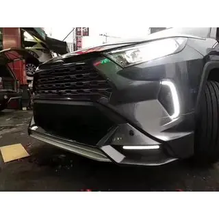 Body kit Mobellista foto 4