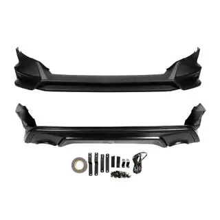 Body kit Mobellista foto 2