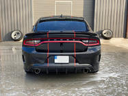 Dodge Charger 2010-2023 Kit caroserie SRT 2015-2023 foto 3
