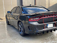 Dodge Charger 2010-2023 Kit caroserie SRT 2015-2023 foto 4