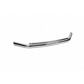 Protectie Fata ST014 (Inox) foto 1