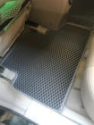 Hyundai Tucson JM 2004- Covorase EVA (negre) foto 3