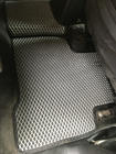 Suzuki Grand Vitara 2005-2017 Covorase EVA (negre) foto 5