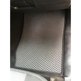 Covorase EVA (negre) Suzuki Grand Vitara 2005-2017 foto 2
