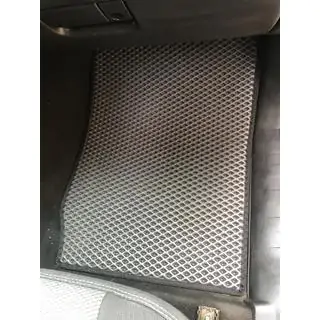 Covorase EVA (negre) Suzuki Grand Vitara 2005-2017 foto 2