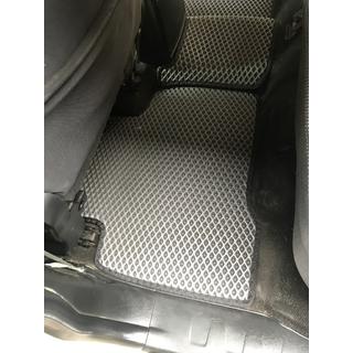 Covorase EVA (negre) Suzuki Grand Vitara 2005-2017 foto 3