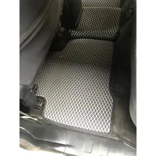 Covorase EVA (negre) Suzuki Grand Vitara 2005-2017 foto 3