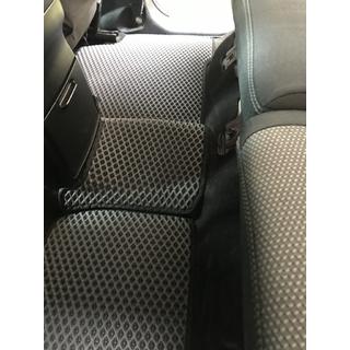 Covorase EVA (negre) Suzuki Grand Vitara 2005-2017 foto 4