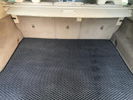 Volvo XC60 2009-2017 Covoras portbagaj (EVA, Negru) foto 2