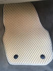 Volvo XC60 2009-2017 Covorase EVA (Bej) foto 3