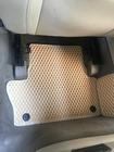 Volvo XC60 2009-2017 Covorase EVA (Bej) foto 4