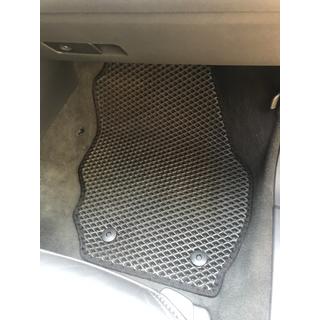 Covorase EVA (negre) Volvo XC70 2007-2013 foto 4
