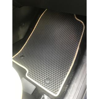 Covorase EVA (negre) Mazda CX-5 2017–2025 foto 2