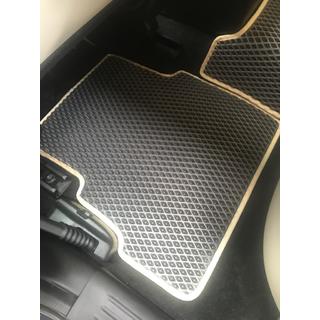 Covorase EVA (negre) Mazda CX-5 2017–2025 foto 3