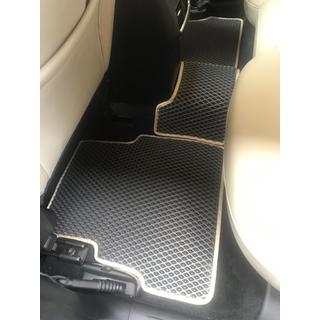 Covorase EVA (negre) Mazda CX-5 2017–2025 foto 4