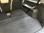 Volvo XC90 2002-2014 Covoras portbagaj 3 piese (EVA, negru) foto 3